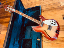 Load image into Gallery viewer, Rickenbacker USA 360/12 V64