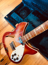 Load image into Gallery viewer, Rickenbacker USA 360/12 V64