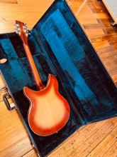 Load image into Gallery viewer, Rickenbacker USA 360/12 V64