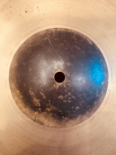 Load image into Gallery viewer, Sabian Signature Virgil Donati Saturation Crash 17"