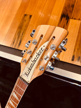 Load image into Gallery viewer, Rickenbacker 2002 Maple Glow 360/12