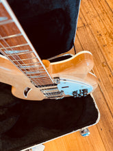Load image into Gallery viewer, Rickenbacker 2002 Maple Glow 360/12
