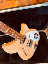 Load image into Gallery viewer, Rickenbacker 2002 Maple Glow 360/12