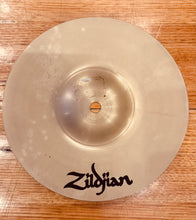 Load image into Gallery viewer, Zildjian Custom Splash 8"