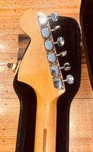 Load image into Gallery viewer, Tokai Silver Star