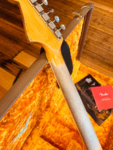 Load image into Gallery viewer, Fender Custom Shop Jazzmaster (shop floor traveller)