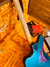 Load image into Gallery viewer, Fender Custom Shop Jazzmaster (shop floor traveller)