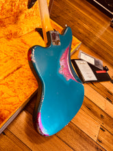 Load image into Gallery viewer, Fender Custom Shop Jazzmaster (shop floor traveller)