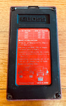 Load image into Gallery viewer, Boss Power Supply and Master Switch