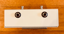 Load image into Gallery viewer, Orange FS-2 Dual Footswitch