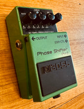 Load image into Gallery viewer, Boss PH-3 Phase Shifter