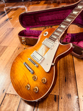 Load image into Gallery viewer, Gibson Les Paul R8 flame top