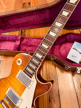 Load image into Gallery viewer, Gibson Les Paul R8 flame top
