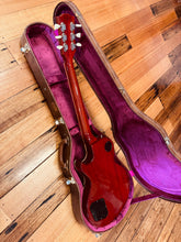 Load image into Gallery viewer, Gibson Les Paul R8 flame top