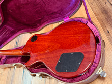 Load image into Gallery viewer, Gibson Les Paul R8 flame top