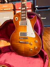 Load image into Gallery viewer, Gibson Les Paul R8 flame top