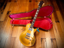 Load image into Gallery viewer, Gibson Custom Shop Les Paul ’57 Goldtop