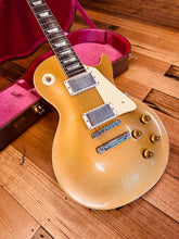 Load image into Gallery viewer, Gibson Custom Shop Les Paul ’57 Goldtop