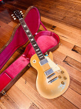 Load image into Gallery viewer, Gibson Custom Shop Les Paul ’57 Goldtop