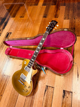 Load image into Gallery viewer, Gibson Custom Shop Les Paul ’57 Goldtop