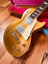 Load image into Gallery viewer, Gibson Custom Shop Les Paul ’57 Goldtop
