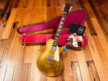 Load image into Gallery viewer, Gibson Custom Shop Les Paul ’57 Goldtop