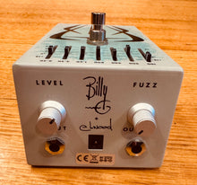 Load image into Gallery viewer, Dunlop Siete Santos Octavio Fuzz
