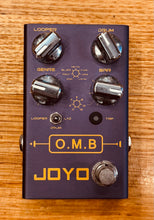 Load image into Gallery viewer, JoYo R-06 Looper and Drum Machine