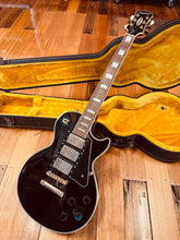 Load image into Gallery viewer, Epiphone Les Paul Black Beauty