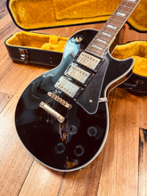 Load image into Gallery viewer, Epiphone Les Paul Black Beauty