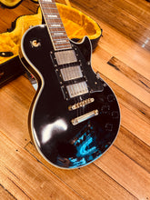 Load image into Gallery viewer, Epiphone Les Paul Black Beauty