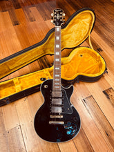 Load image into Gallery viewer, Epiphone Les Paul Black Beauty