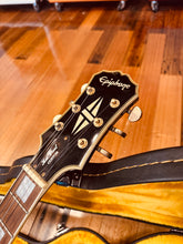 Load image into Gallery viewer, Epiphone Les Paul Black Beauty