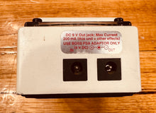 Load image into Gallery viewer, Boss TU-2 Chromatic Tuner