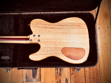 Load image into Gallery viewer, TC Purple Racing Striped Telecaster - 2026