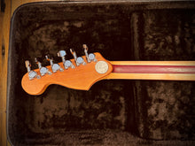 Load image into Gallery viewer, TC Purple Racing Striped Telecaster - 2026