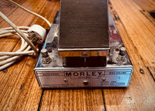 Load image into Gallery viewer, Morley Power WAH 70's