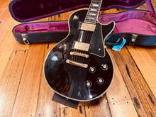 Load image into Gallery viewer, Gibson Les Paul Custom (1970)