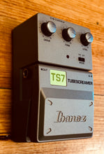 Load image into Gallery viewer, Ibanez TS7 Tube Screamer