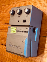 Load image into Gallery viewer, Ibanez TS7 Tube Screamer