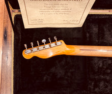 Load image into Gallery viewer, "Fender" Tele Custom Caster