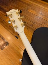 Load image into Gallery viewer, Gibson Les Paul Custom shop 2021 - Alpine White