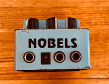 Load image into Gallery viewer, Nobels Pre-1 PreAmp Booster