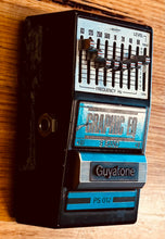 Load image into Gallery viewer, Guyatone Graphic EQ