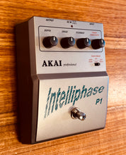 Load image into Gallery viewer, Intelliphase Analog Phaser P1
