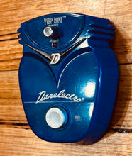 Load image into Gallery viewer, Danelectro Pepperoni Phase DJ-6