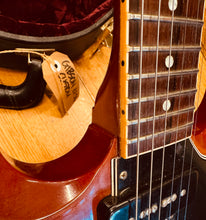 Load image into Gallery viewer, Gibson '61 Custom Shop SG