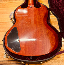 Load image into Gallery viewer, Gibson '61 Custom Shop SG