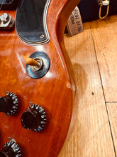 Load image into Gallery viewer, Gibson '61 Custom Shop SG
