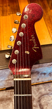 Load image into Gallery viewer, Fender J Mascis Jazzmaster - Purple